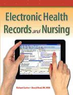 electronic health records and nursing