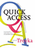 Simon & Schuster Quick Access Reference for Writers (4th Edition)