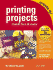 Printing Projects Made Fun and Easy
