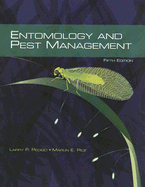 entomology and pest management
