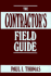 The Contractor's Field Guide