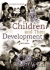 Children and Their Development With Observations Cd Rom