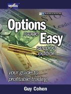 2005 hc options made easy your guide to profitable trading by cohen guy