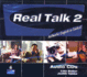 Real Talk 2: Authentic English in Context, Classroom Audio Cd