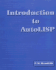 Introduction to Autolisp-an Introduction