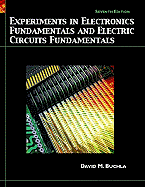 experiments in electronics fundamentals and electric circuits fundamentals