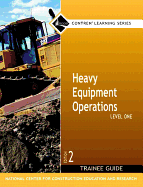 heavy equipment operations level one second edition