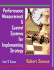 Performance Measurement and Control Systems for Implementing Strategy: Text and Cases