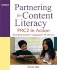 Partnering for Content Literacy: Prc2 in Action: Developing Academic Language for All Learners [With Cdrom]