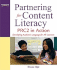 Partnering for Content Literacy: Prc2 in Action. Developing Academic Language for All Learners