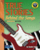 True Stories Behind the Songs: a Beginning Reader