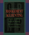 Management Accounting (the Robert S. Kaplan Series in Management Accounting)