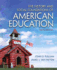 History and Social Foundations of American Education, the