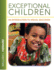 Exceptional Children: an Introduction to Special Education (10th Edition)