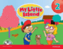 My Little Island 2 Sb W/CD-ROM