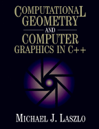 computational geometry and computer graphics in c