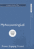 New Mylab Accounting With Pearson Etext--Access Card--for Management Accounting: Information for Decision-Making and Strategy Execution