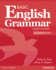 Basic English Grammar With Audio Cd, With Answer Key (4th Edition)