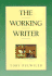 The Working Writer