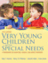 Very Young Children With Special Needs: a Foundation for Educators, Families, and Service Providers