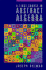First Course in Abstract Algebra