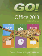 go with microsoft office 2013 getting started