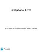exceptional lives special education in todays schools enhanced pearson etex