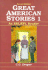 Great American Stories, Book 1: an Esl/Efl Reader, Second Edition