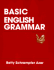 Basic English Grammar, Second Edition (Full Student Textbook)