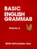Basic English Grammar, Book a