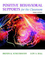 positive behavioral supports for the classroom enhanced pearson etext with