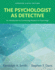 The Psychologist as Detective: an Introduction to Conducting Research in Psychology, Updated Edition--Books a La Carte (6th Edition)