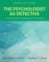 Psychologist as Detective, Updated
