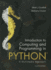 Introduction to Computing and Programming in Python