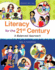 Revel for Literacy for the 21st Century: a Balanced Approach With Loose-Leaf Version (7th Edition) (What's New in Literacy)