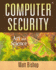 Computer Security: Art and Science (2 Volume Set)