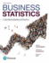 Business Statistics,