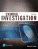 Criminal Investigation (Justice Series) (the Justice Series)