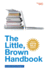Little Brown Handbook, the, Mla Update Edition (13th Edition)