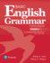 Basic English Grammar Student Book a With Online Resources