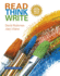 Read Think Write: True Integration Through Academic Content, Mla Update