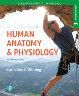Human Anatomy & Physiology Laboratory Manual: Making Connections, Fetal Pig Version (2nd Edition)