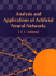 Analysis and Applications of Artificial Neural Networks