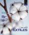 Textiles (English) 11th Edition
