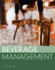 Profitable Beverage Management