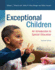 Exceptional Children: an Introduction to Special Education, 11th Edition
