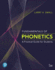 Fundamentals of Phonetics: a Practical Guide for Students Plus Pearson Etext 2.0--Access Card Package