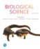 Biological Science Plus Mastering Biology With Pearson Etext--Access Card Package