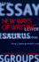 New Ways of Writing: A Handbook for Writing With Computers