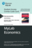 Macroeconomics--Mylab Economics With Pearson Etext + Print Combo Access Code